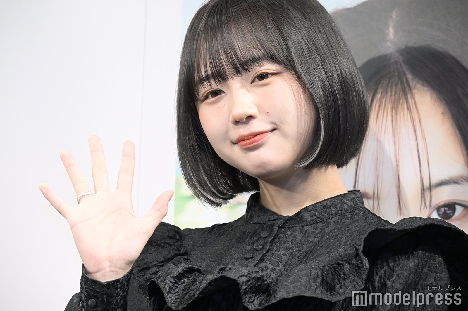 なえなの（C）モデルプレス