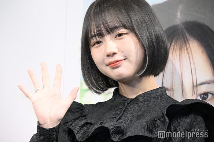 なえなの(C)モデルプレス