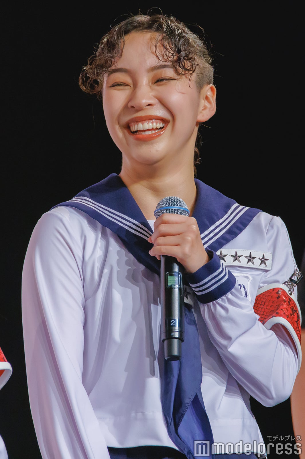 RIN（C）モデルプレス