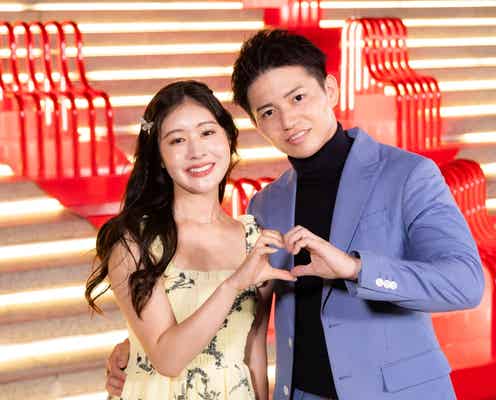 元NGT48加藤美南、恋愛経験ゼロの経営者とカップル成立 アンミカ&若槻千夏が絶賛する“最強女性”とは<GIRL or LADY ~私が最強~>