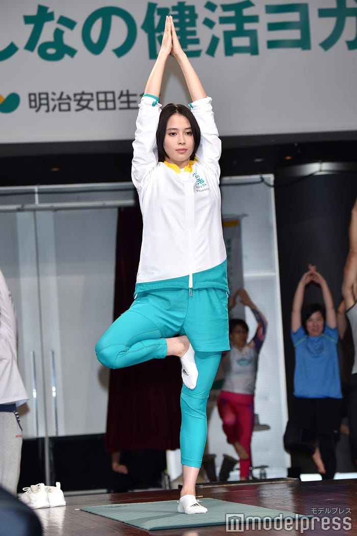 広瀬アリス (C)モデルプレス