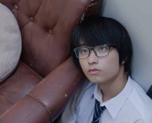 “上半期で映画4作出演” 奥平大兼、衝撃デビュー後にぶつかった壁と解決方法 心に残った言葉明かす<「君は放課後インソムニア」インタビュー>