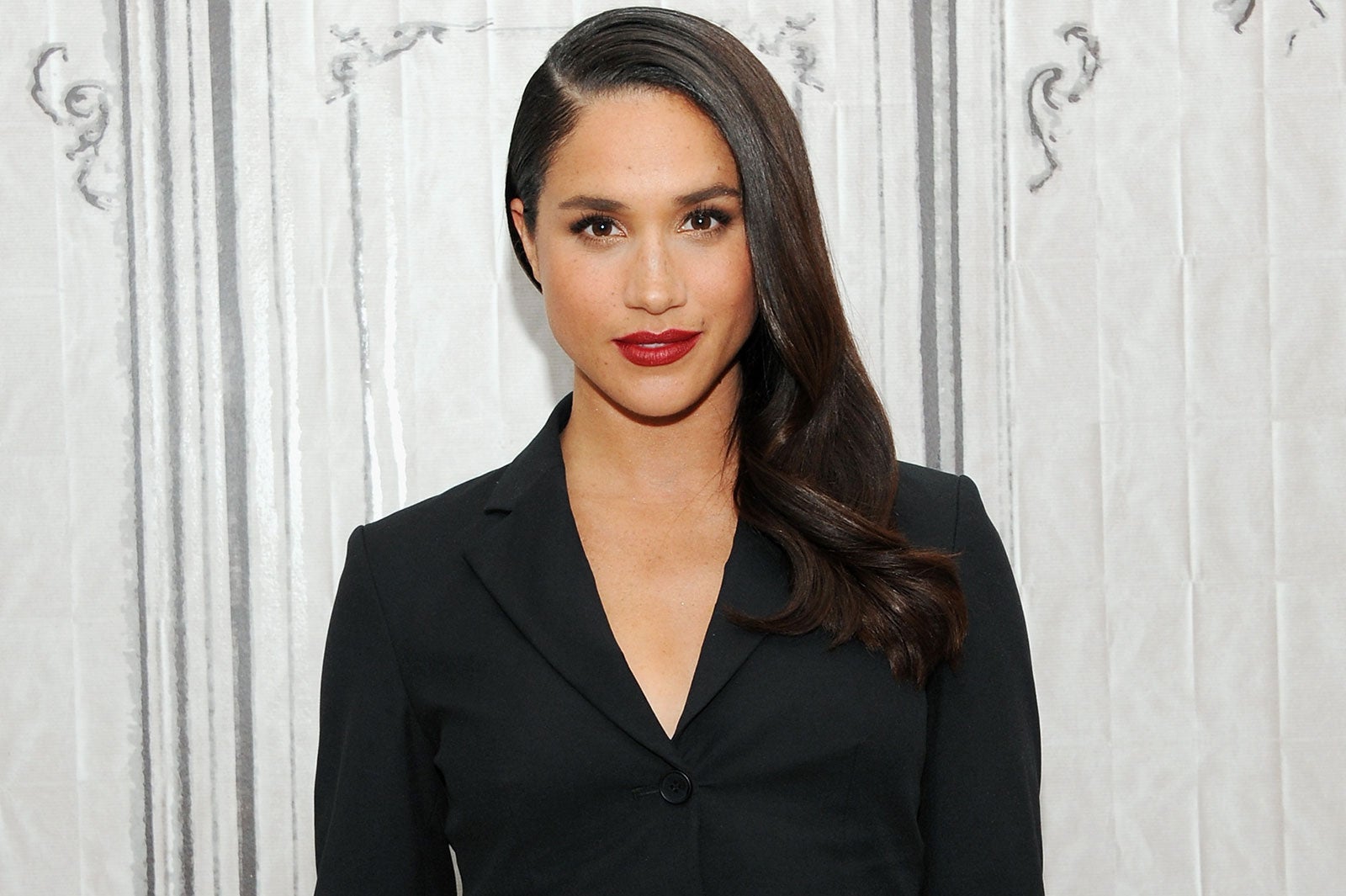 メーガン・マークル（写真：Getty Images）