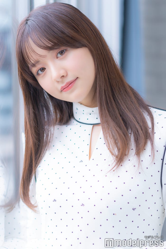 森香澄(C)モデルプレス