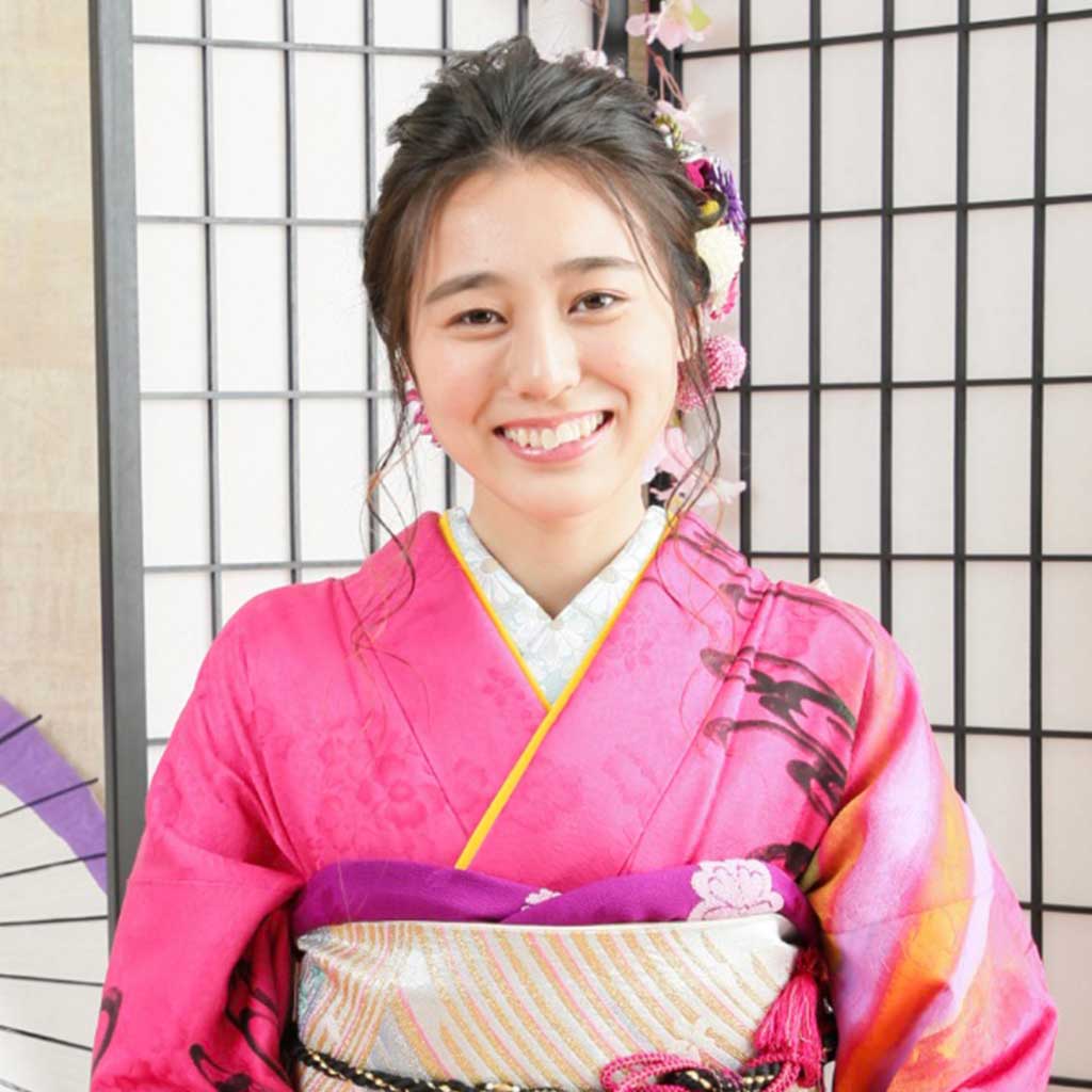 「MISS CIRCLE CONTEST 2021」⼆次審査通過者／提供画像