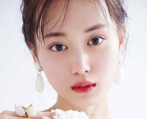 乃木坂46山下美月、肌見せスタイルにドキッ 母親も登場で大解剖