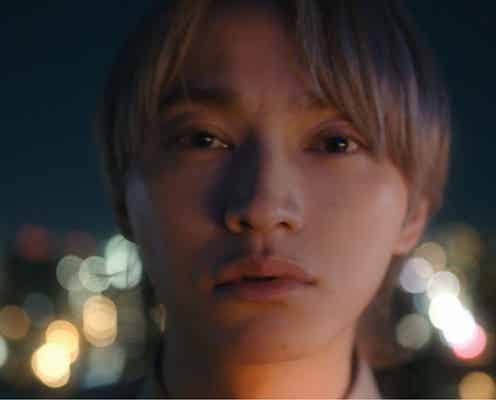 SKY-HI、新曲「Bare-Bare」MV公開 Aile The Shotaがカメオ出演