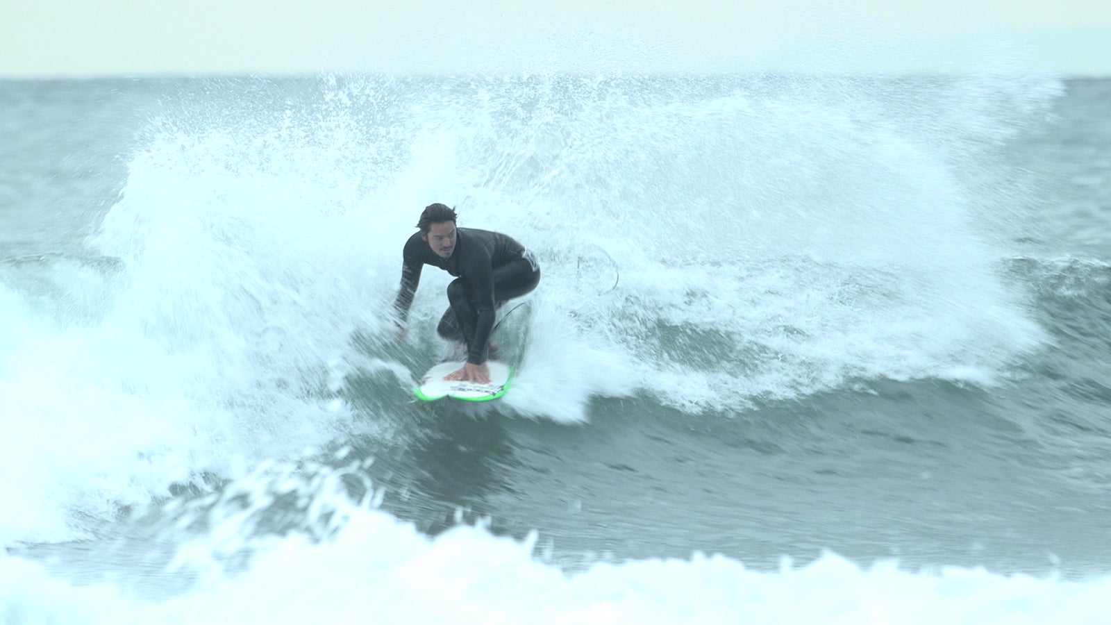 金尾玲生「TERRACE HOUSE TOKYO 2019-2020」（C）フジテレビ／イースト・エンタテインメント