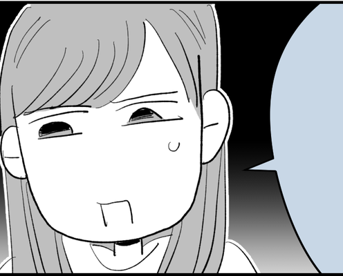 <同居の義母がウザい…>「毎日ストレス!」孫の味方するタイプと嫁の味方するタイプ【第1話まんが】