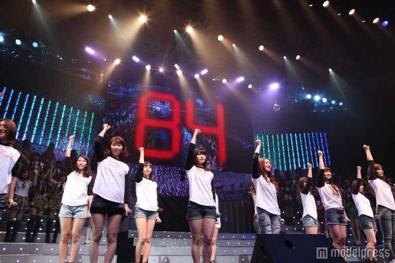 「AKB48 リクエストアワー セットリストベスト100 2012」