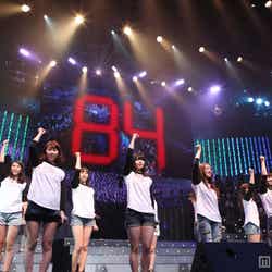 「AKB48 リクエストアワー セットリストベスト100 2012」