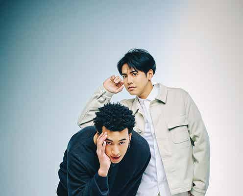 GENERATIONS片寄涼太&関口メンディーの価値観に迫る 片寄は企画も考案「ファンのみなさんに…」