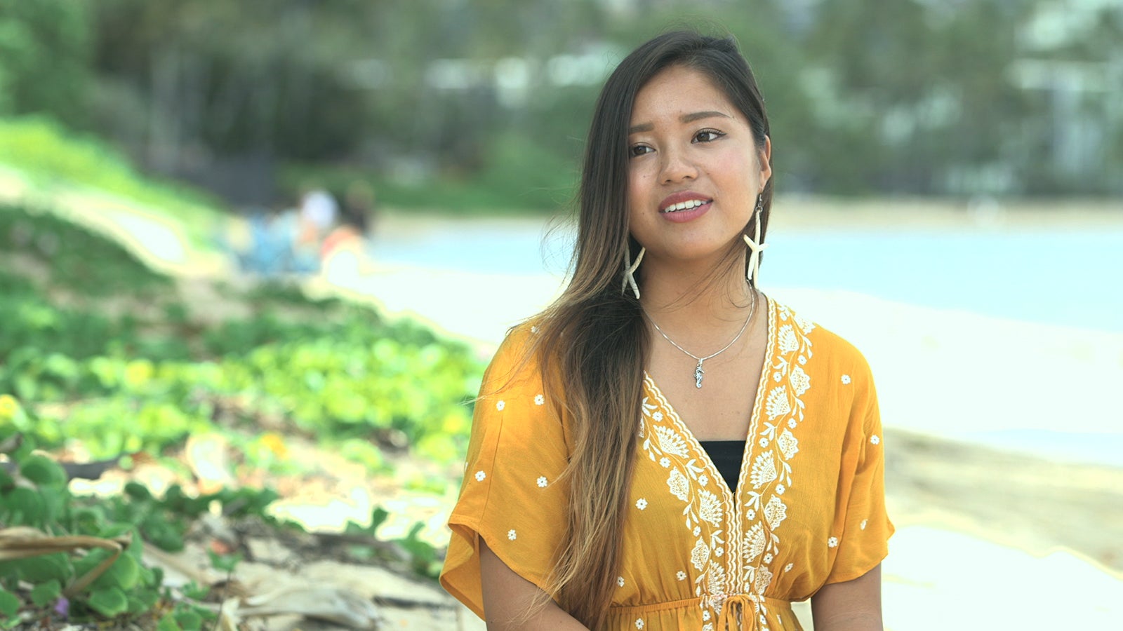 杏奈『TERRACE HOUSE BOYS ＆ GIRLS IN THE CITY』（C）フジテレビ／イースト・エンタテインメント