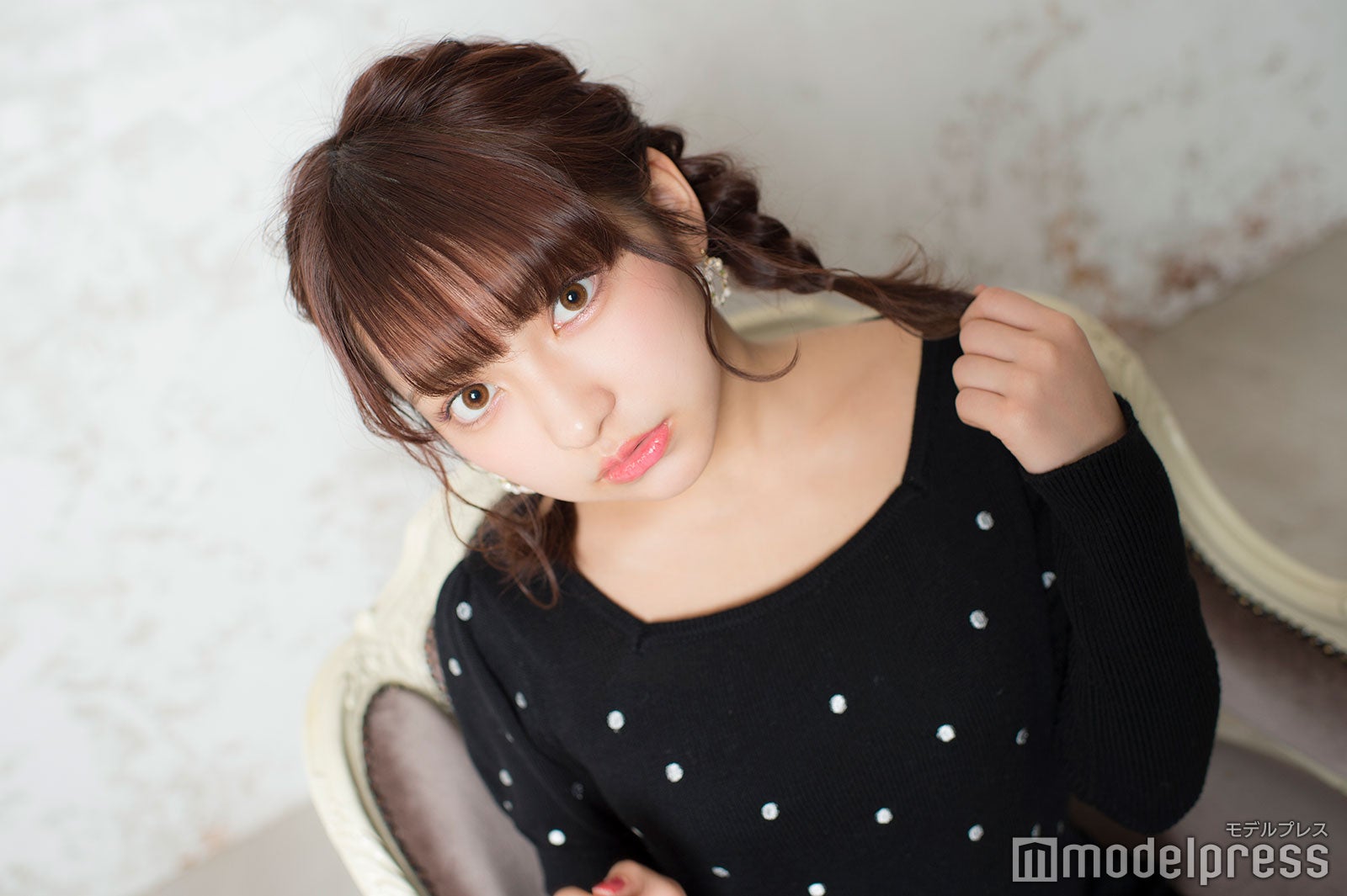 十味 （C）モデルプレス