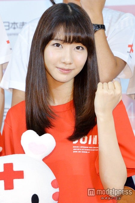 Akb48柏木由紀 家族が心配 できるの エピソードを語る モデルプレス Akb48柏木由紀 家族が心配 できるの エピソードを語る モデルプレス