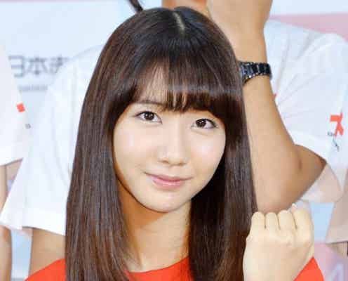 AKB48柏木由紀、家族が心配「できるの?」エピソードを語る