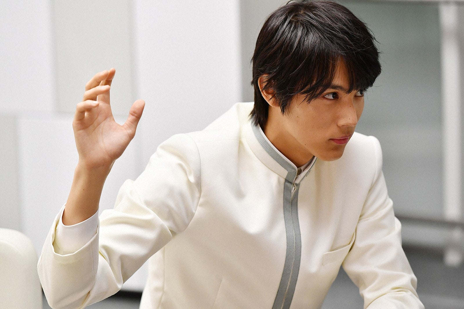 花のち晴れ 中川大志インタビュー 自身史上no 1王子様キャラ 天馬くん で人気爆発 心境は 後半はもっと荒れる 杉咲花 平野紫耀から受けた刺激も語る モデルプレス