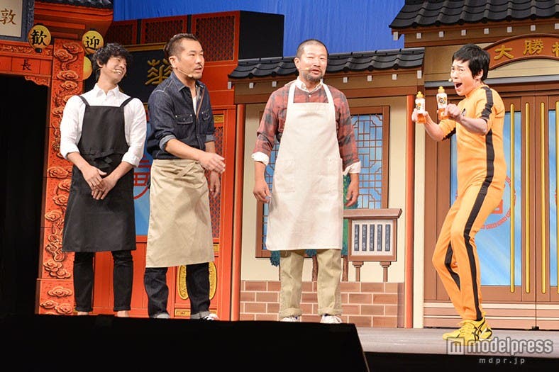 イベントの様子