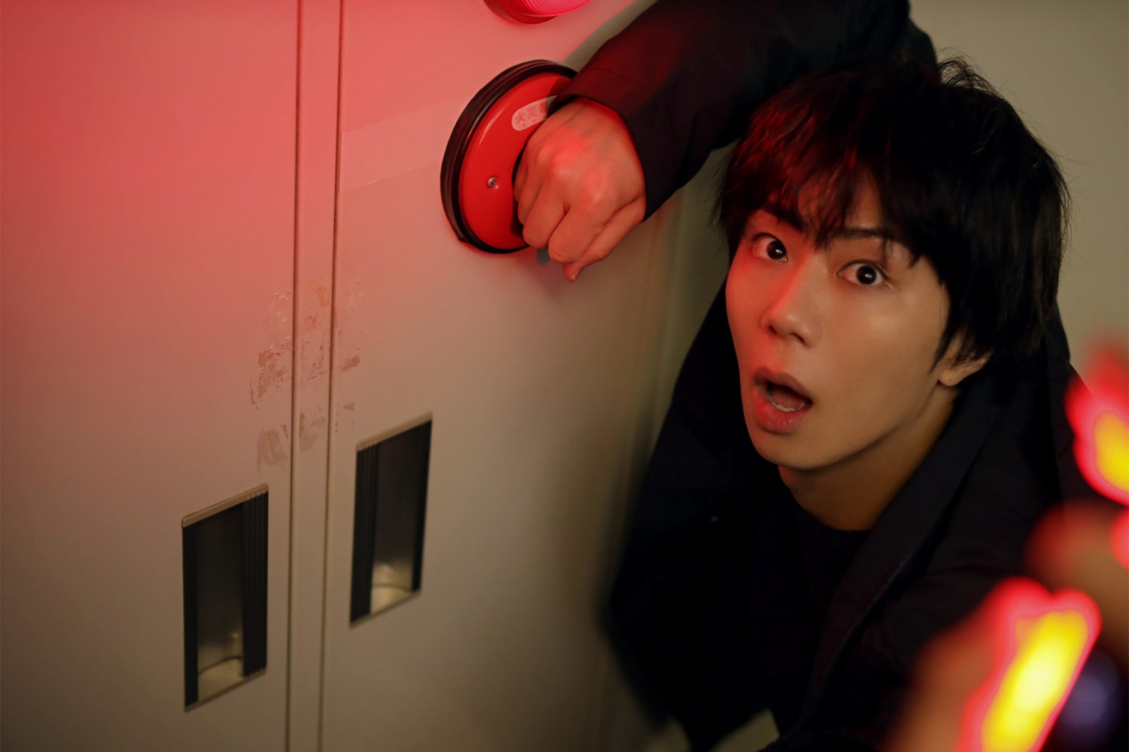 【君が獣になる前に 第4話】神崎＆宮ノ森に危険が迫る 琴音が起こしたテロの真相とは？