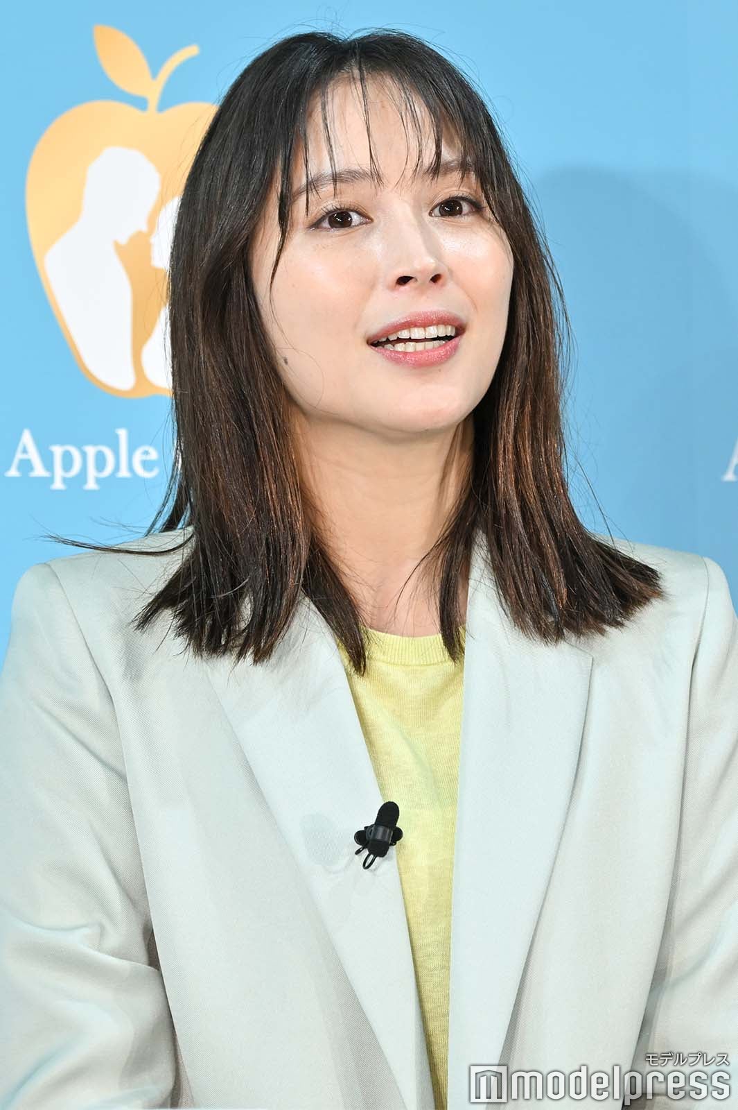 広瀬アリス（C）モデルプレス