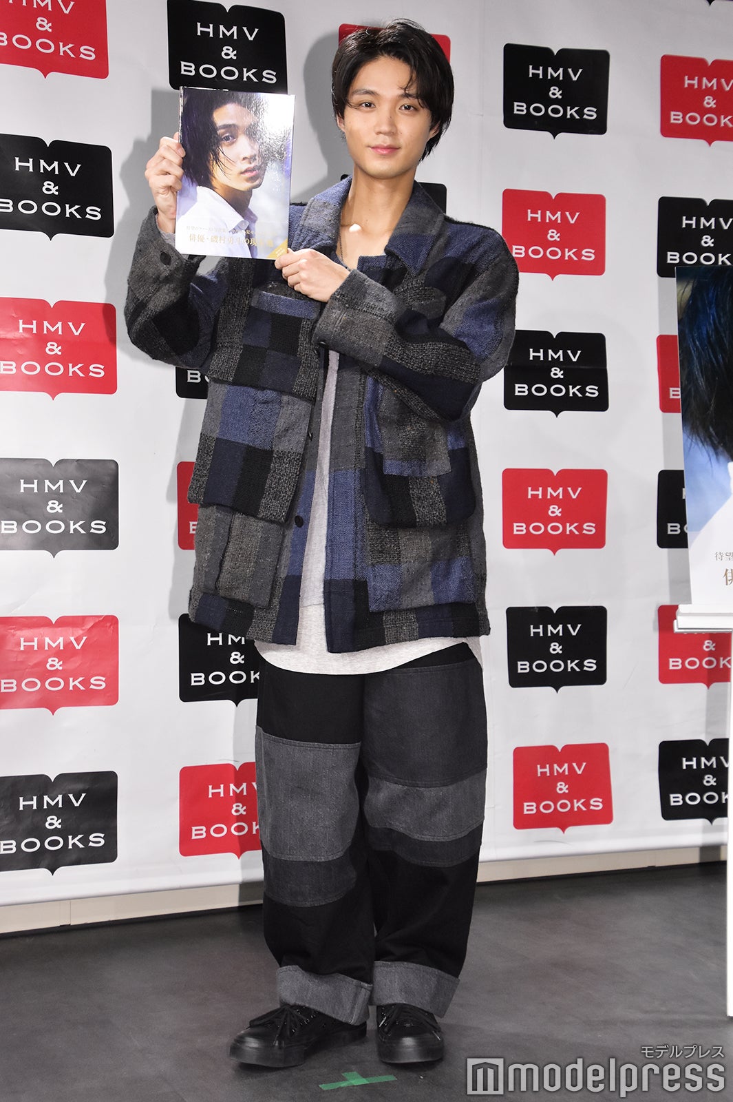 磯村勇斗（C）モデルプレス
