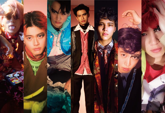 PRIZMAX(提供写真)