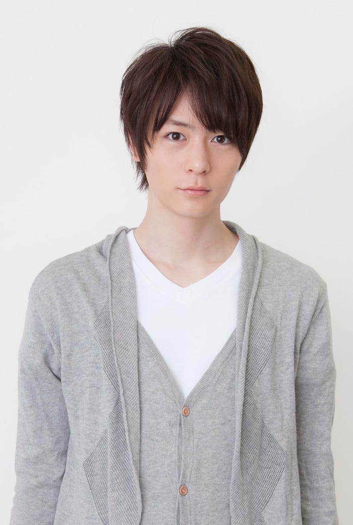 犬飼貴丈(画像提供:NHK)