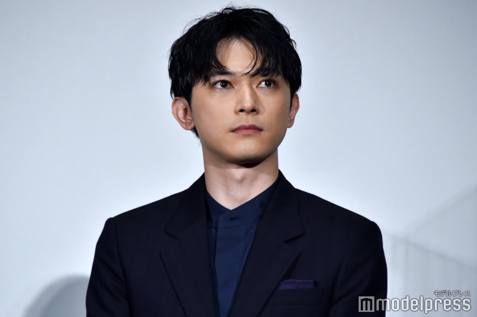 吉沢亮 （C）モデルプレス