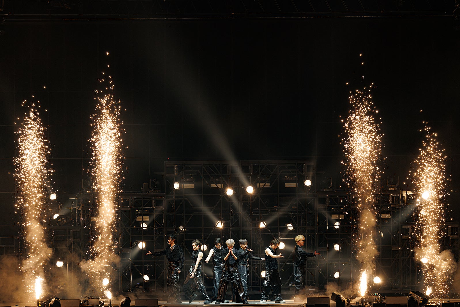 IMP.（提供写真）