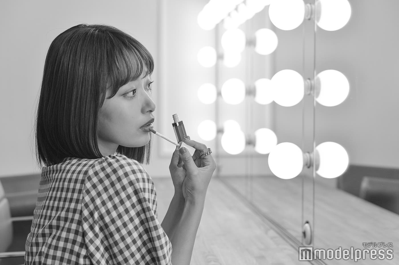 近藤千尋(C)モデルプレス