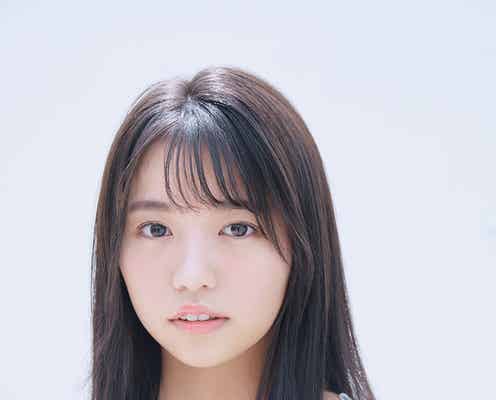 大原優乃、続々ヒロイン抜擢で活躍止まらず 感じたプレッシャー・共演者からの刺激語る<モデルプレスインタビュー>