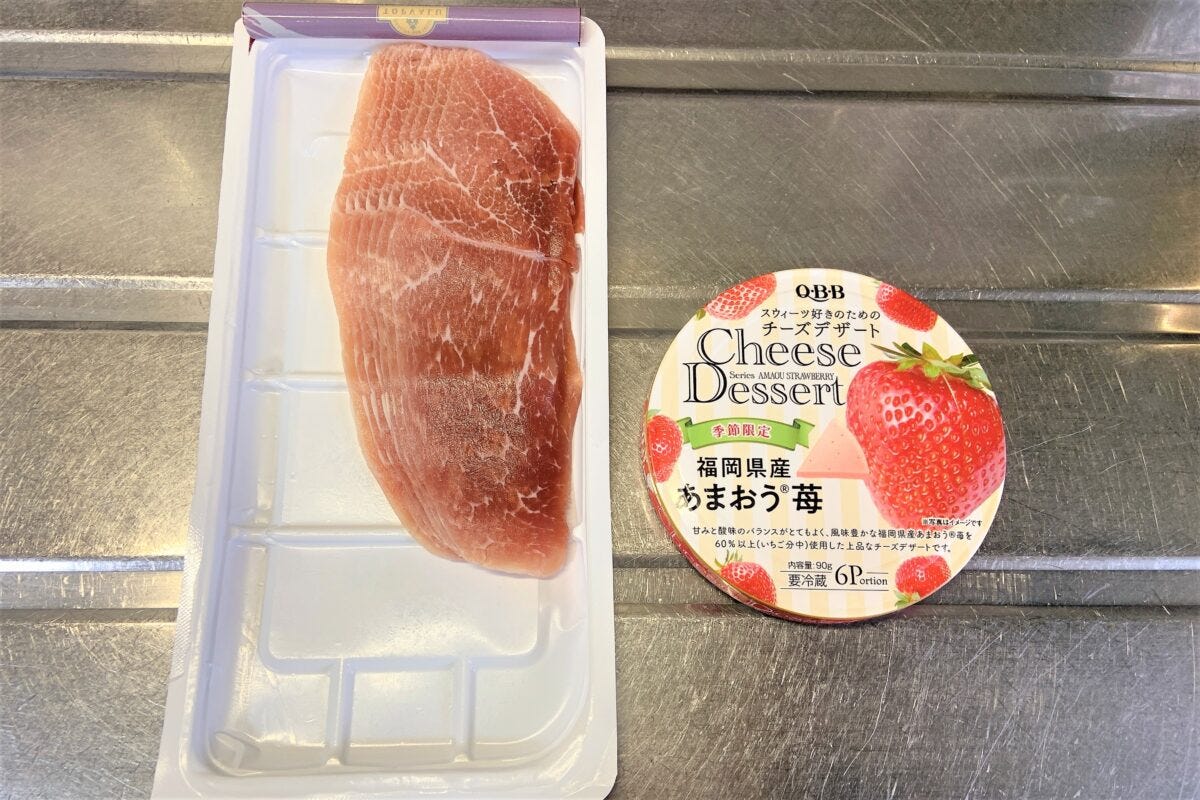 鳥羽シェフ おつまみ