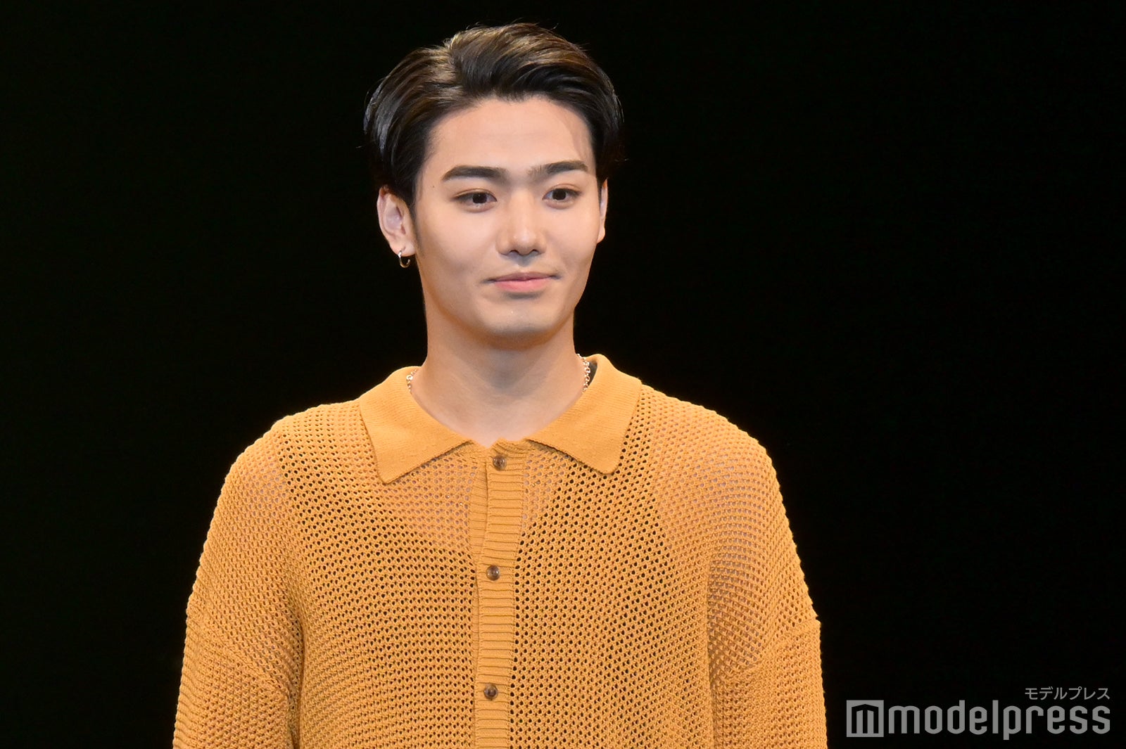 鈴々木響（C）モデルプレス