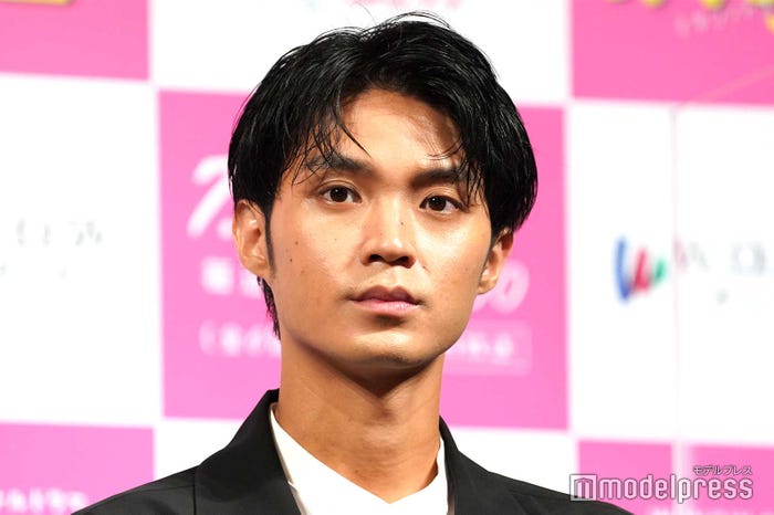 磯村勇斗 (C)モデルプレス