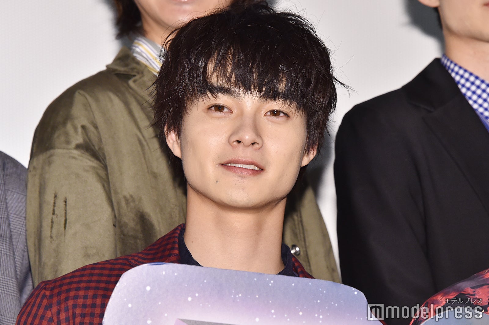 結木滉星、サッカー・三笘薫選手の兄と公表