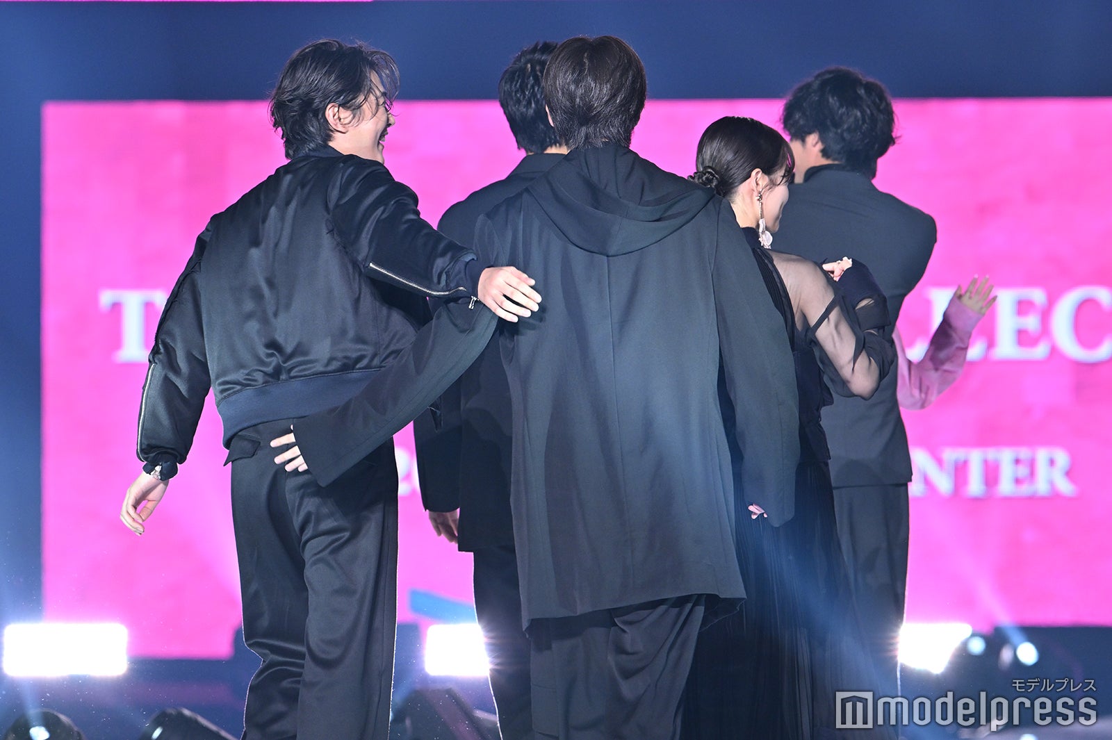 倉悠貴、西垣匠（C）モデルプレス