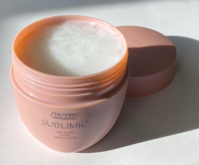 200gのジャータイプで、たっぷり使えるのがうれしい