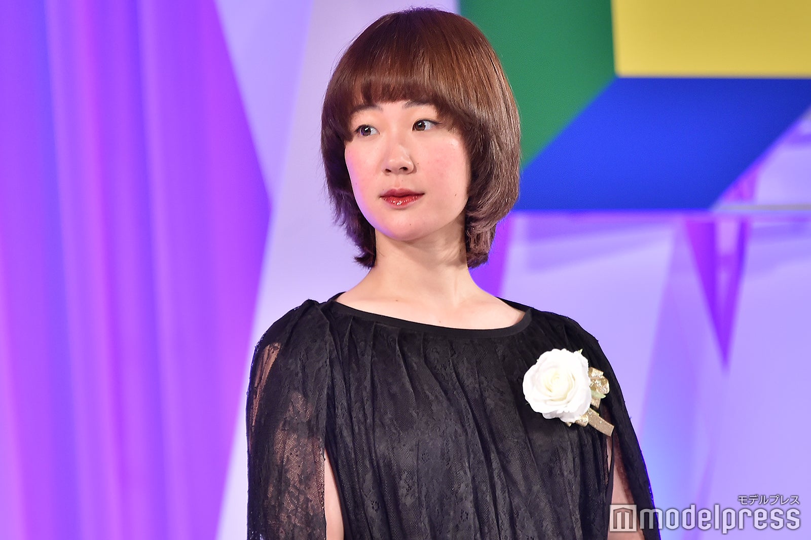 黒木華 （C）モデルプレス