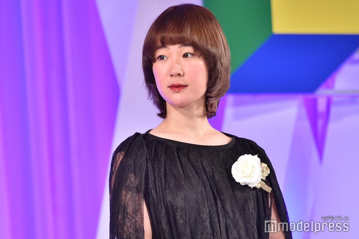 黒木華 (C)モデルプレス
