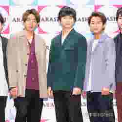 嵐 相葉雅紀 Sns投稿に どこまで良いの 5人がこれまで見ていたsnsは 周年記念日会見 モデルプレス