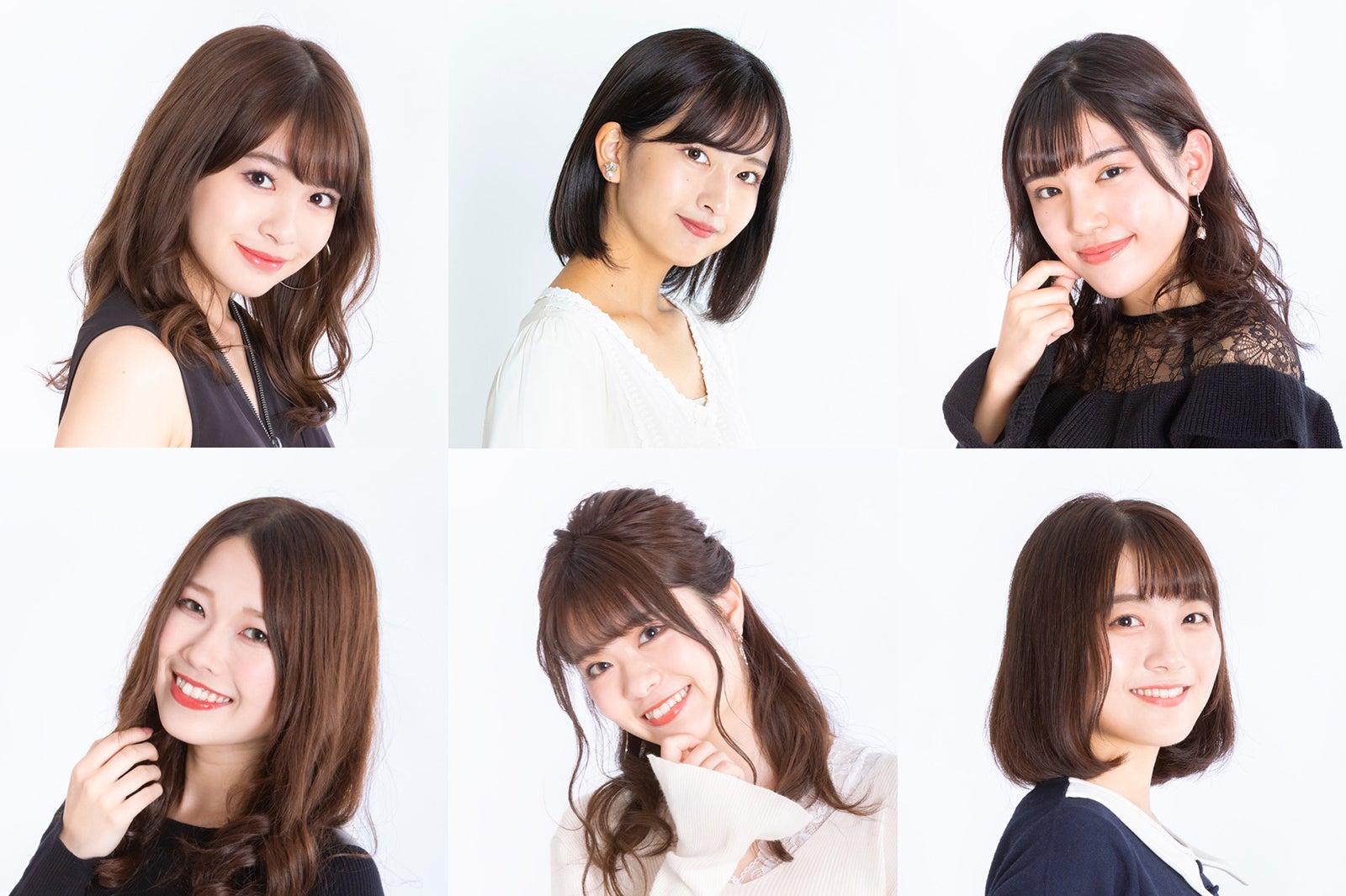 日本一の新入生を決める「FRESH CAMPUS CONTEST 2020」エントリー開始