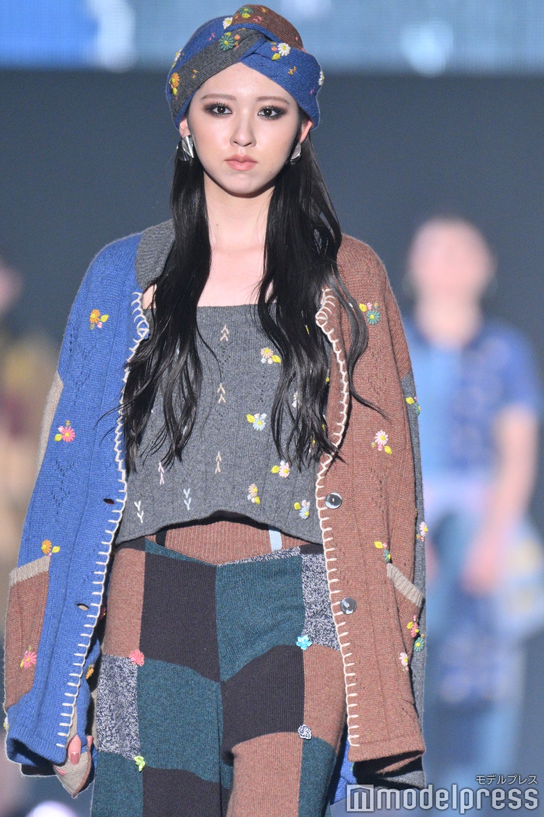 （C）モデルプレス