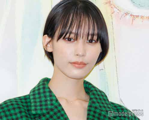 南沙良、高校時代は友達いなかった「1人で家でアニメ」<君に届け展 “すき”のちから>