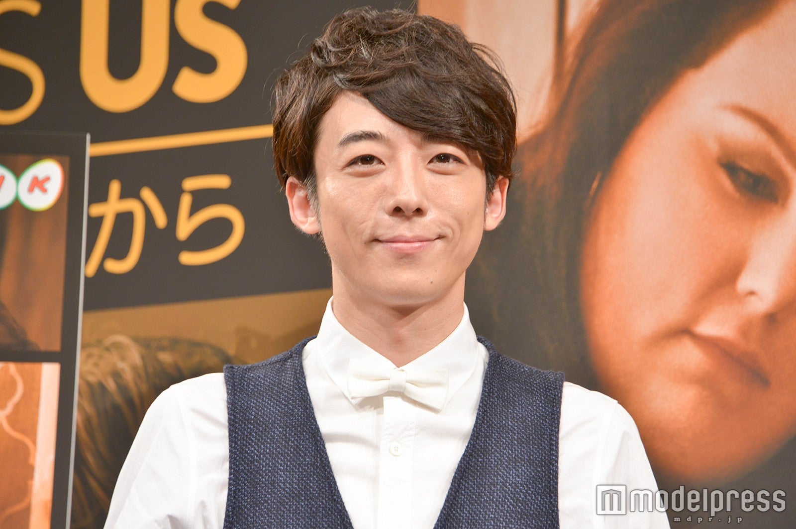 高橋一生、結婚の展望は？「また発表します」36歳での変化を明かす