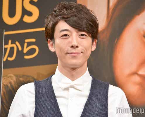 高橋一生、結婚の展望は?「また発表します」36歳での変化を明かす