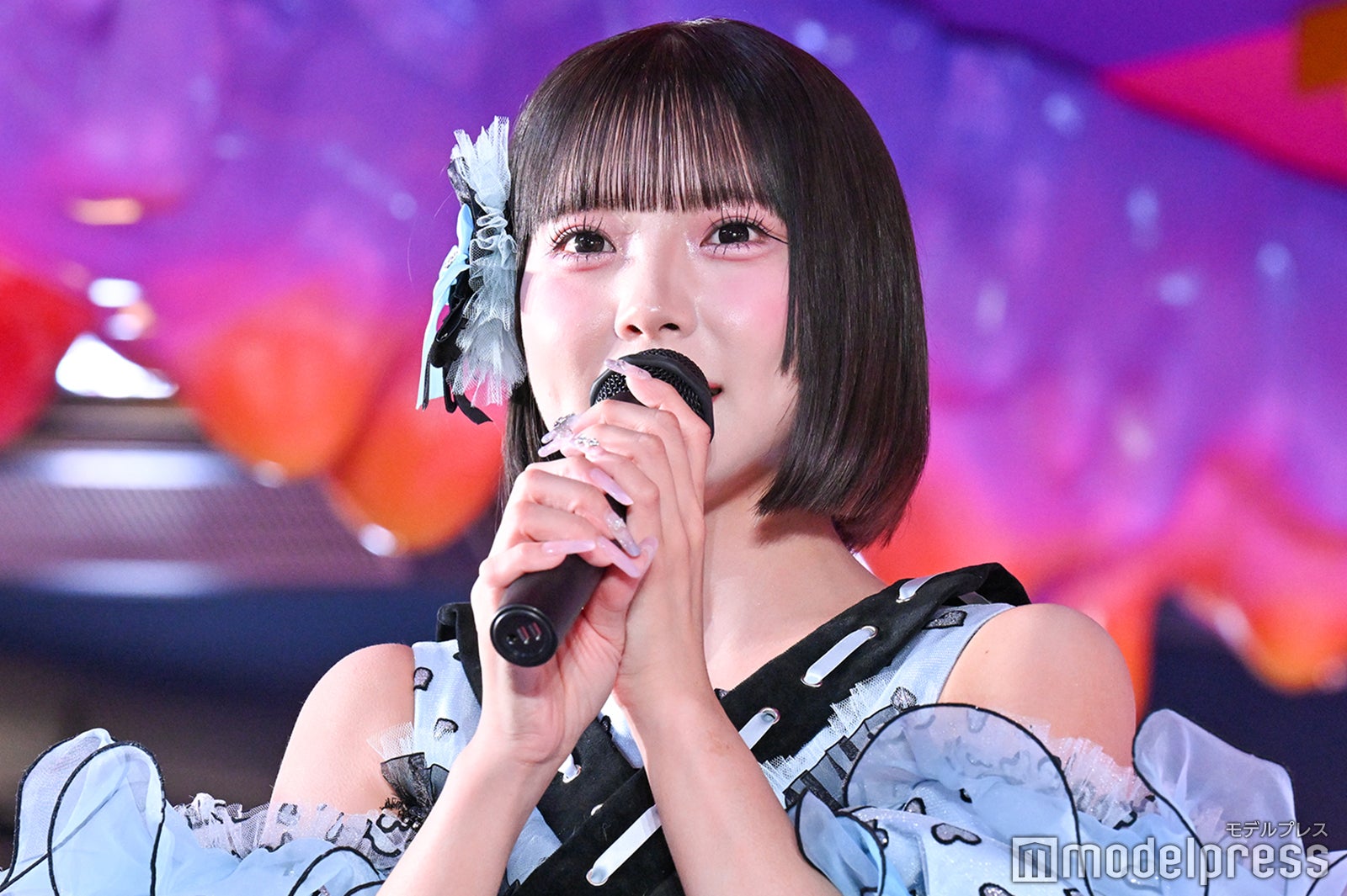 福山梨乃（C）モデルプレス