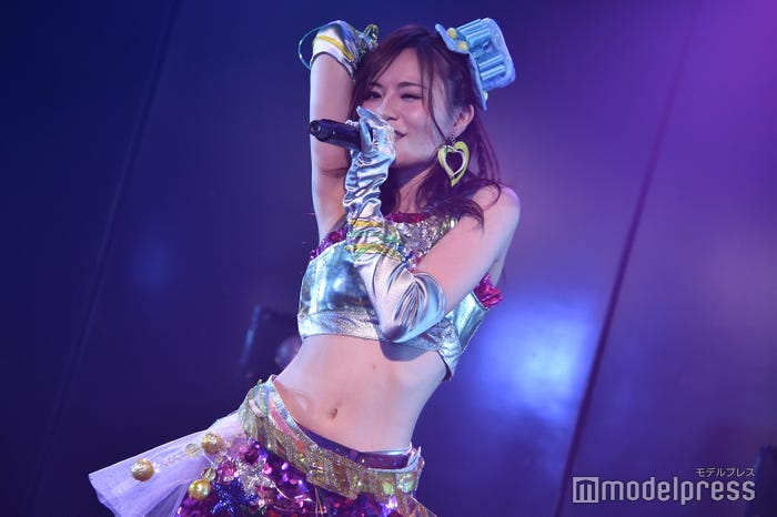 AKB48「ヤバいよ!ついて来れんのか?!」公演(C)モデルプレス