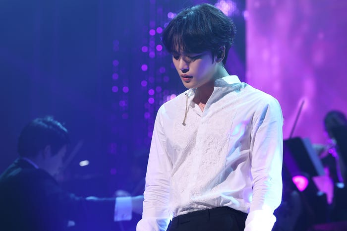 ジェジュン(提供写真)