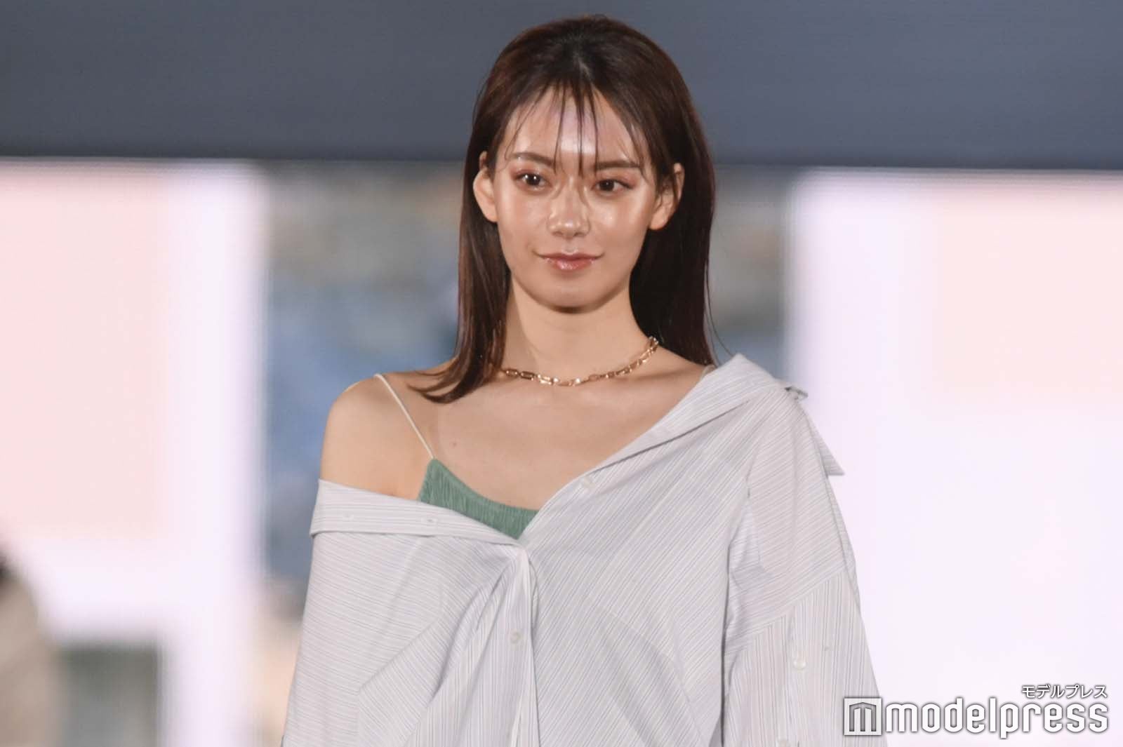 なごみ （C）モデルプレス