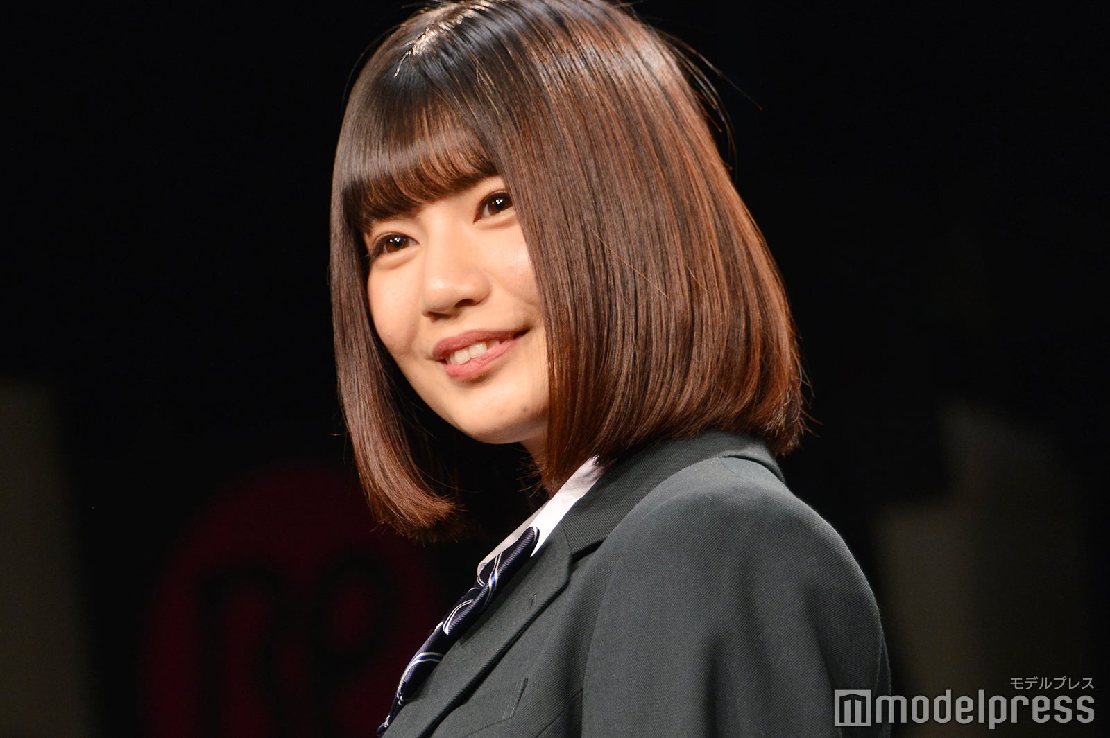 斉藤あやめ （C）モデルプレス